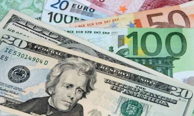 سعر الدولار اليوم