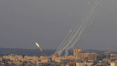 Photo of توتر حقيقي كبير يسود في العلاقات بين مصر وإسرائيل