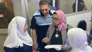 Photo of بيان رسمي.. “الصحة” تحسم الجدل بشأن “ارتفاع عدد حالات الإيدز في قرية بكفر الشيخ”
