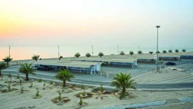 Photo of «مركز جسر جابر»… نحو 188 ألفاً «تحصّنوا» خلال 15 شهراً