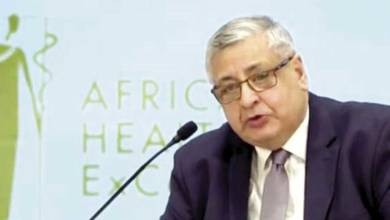 Photo of عوض تاج الدين: مصر الدولة الأفريقية الوحيدة التى وفرت جميع أنواع لقاحات كورونا