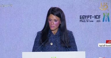 Photo of المشاط تشارك بالمنتدى الإقليمى العربى لمبادرات تمويل العمل المناخى فى بيروت