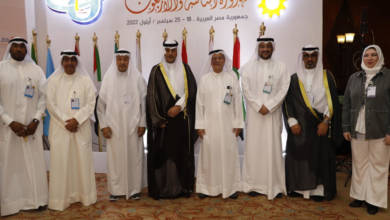 Photo of «القوى العاملة» لنظيرتها المصرية: تحققوا من سلامة التعاقدات