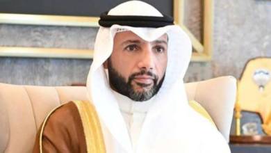 Photo of مرزوق الغانم: لن أخوض الانتخابات