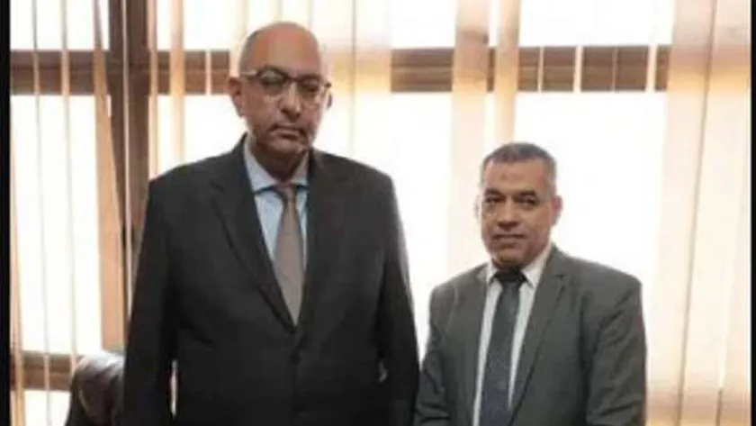 Photo of مصر تنجح في استرداد تمثالين أثريين من بلجيكا.. «أحدهما من الأوشابتي»