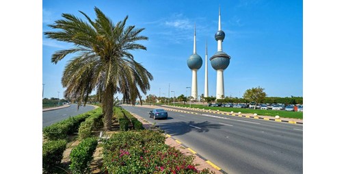 "الأرصاد": طقس حار مع فرصة للغبار على المناطق المكشوفة