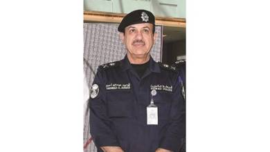 Photo of «الداخلية»: اتخاذ كل التدابير والإجراءات الأمنية والمرورية استعداداً لبدء العام الدراسي الجديد