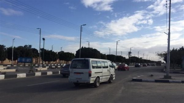 حالة الطقس اليوم الخميس 6-10-2022 في مصر