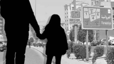 Photo of معلم التربية الإسلامية المتهم بالتحرش.. تقديراته «إمتياز»!