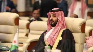 Photo of بيان من الديوان الملكي حول الحالة الصحية للأمير محمد بن سلمان