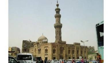 Photo of خرائط جوجل تزيل “لفظا مسيئا” أضيف لاسم مسجد السيدة عائشة