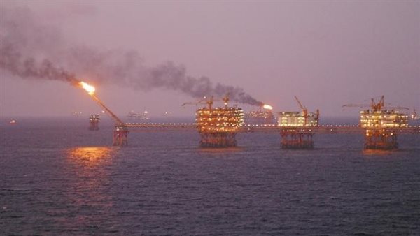 1.1 تريليون قدم من الغاز.. كيف أحيت مصر حقل غزة مارين لخدمة فلسطين؟