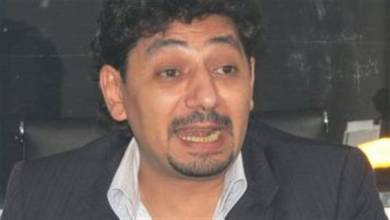 Photo of السلطات التركية تعيد القبض على حسام الغمري وعدد من المذيعين التابعين للإخوان