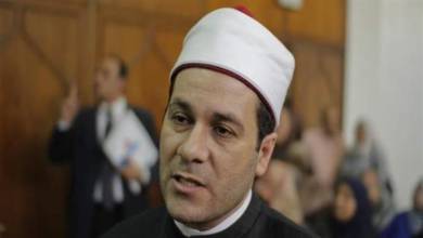 Photo of “فيلم هابط”.. رد قوي من مظهر شاهين على خالد الجندي بعد اتهامه بمخالفة العقيدة