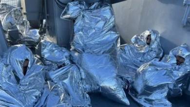 Photo of فيديو.. كشف بأسماء المصريين الناجين والمفقودين في غرق بمركب هجرة غير شرعية باليونان