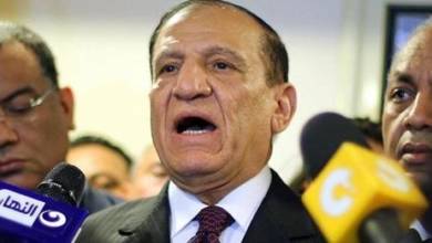 Photo of أول رد من نجل الفريق سامي عنان على البيان المنسوب لوالده