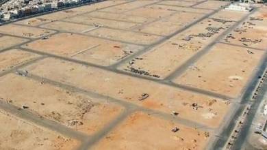 Photo of أراضي الإسكان، الشروط المالية وأنظمة السداد لأراضي الإسكان المتميز بالتخصيص الفوري