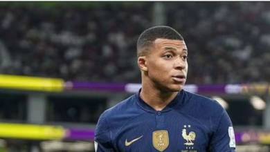 Photo of ترتيب هدافي كأس العالم قطر 2022.. مبابي يحصل على الحذاء الذهبي