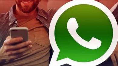 Photo of واتساب يعتزم إطلاق ميزة مذهلة لنقل البيانات بدلا من Google Drive