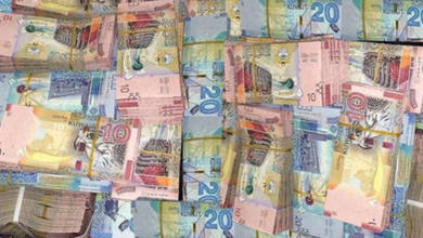 Photo of سعر الدينار الكويتي اليوم الأحد 8-1-2023 في مصر