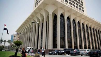 Photo of “تصرف مشين”.. مصر تدين إحراق المصحف الشريف في السويد