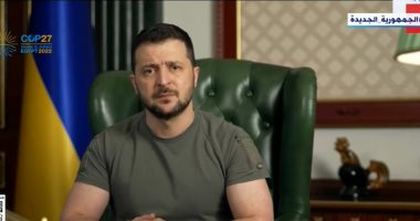 Photo of أوكرانيا تحذر من اندلاع "حرب عالمية" حال تحالف الصين مع روسيا