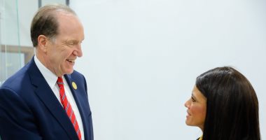 Photo of 14 مشروعًا بـ6.83 مليار دولار.. حجم محفظة التمويل بين مصر والبنك الدولى