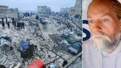 Photo of ذروتها يوم 22 فبراير.. العالم الهولندي يتوقع حدوث زلازل الأيام المقبلة