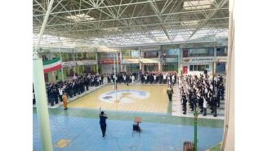 Photo of حضور المدارس تجاوز 80%