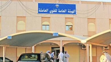 Photo of لا منح لمهنة «سائق» إلا بوجود سيارات على الترخيص