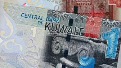 Photo of سعر الدينار الكويتي اليوم الأحد 12-2-2023 في جميع البنوك المصرية