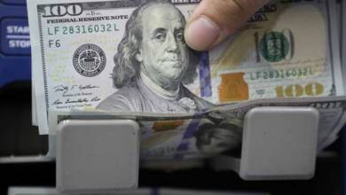 Photo of تحرك جديد.. مفاجأة في أسعار الدولار اليوم أمام الجنيه المصري