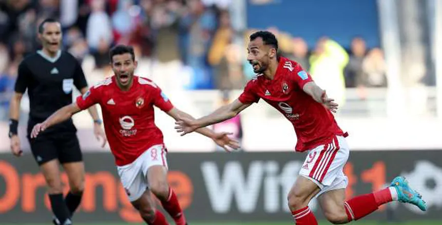 Photo of مصدر بالأهلي يكشف رد فعل أحمد عبد القادر بعد استبعاده من المنتخب