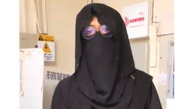 Photo of 1500 دينار حصاد أسبوع تسول لآسيوي بنقاب