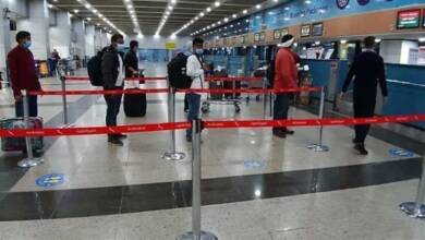 Photo of بالخطوات كيفية تغيير ميعاد وتاريخ السفر على الطائرة