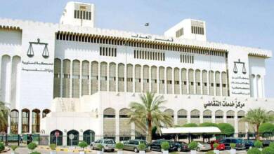 Photo of «الجنايات» تقضي بحبس شيخ وشريكه ووافدين 10 سنوات ومحامٍ 7 سنوات في قضية الصندوق الماليزي