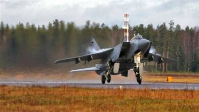 Photo of الولايات المتحدة تفرض عقوبات على شركتين روسيتين مرتبطتين بصناعة الطيران