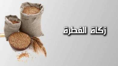 Photo of هل تجب زكاة الفطر على الفقير؟.. دار الإفتاء توضح