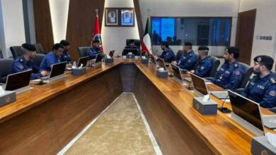 Photo of «الإطفاء» رفعت جاهزيتها للأمطار