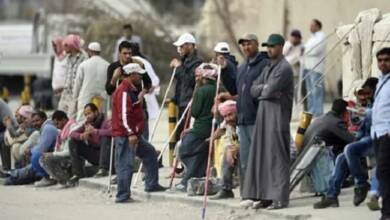 Photo of الكويت | وقف أذونات عمل 16 ألف وافد