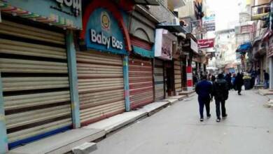 Photo of مواعيد غلق المحلات في إجازة عيد الفطر