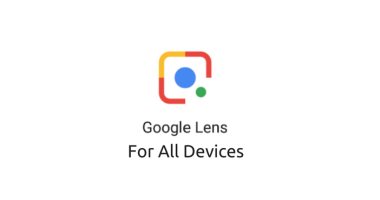 Photo of تعرف على أبرز ميزات Google Lens وكيفية استخدامها
