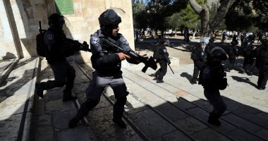 Photo of قوات الاحتلال الإسرائيلى تعتقل 5 فلسطينيين من أنحاء متفرقة بالضفة الغربية