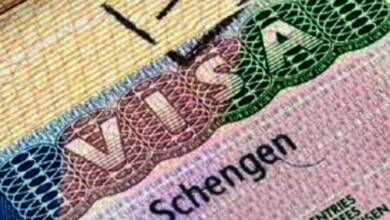 Photo of إعفاء الكويتيين من «شينغن»… انفراجة مرتقبة في 2024