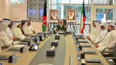 Photo of 828 وظيفة إشرافية في التعاونيات لـ… التكويت