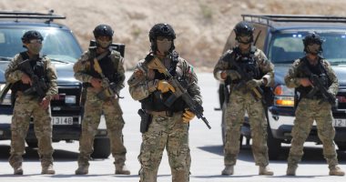 Photo of الأردن: صادرنا 65 مليون حبة كبتاغون مهربة من الحدود السورية خلال عامين