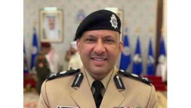 Photo of "53859" رقم قياسي في عدد المخالفات الأسبوعية وتوقيف 31 حدثاً واحتجاز 46 مخالفاً في «النظارة»