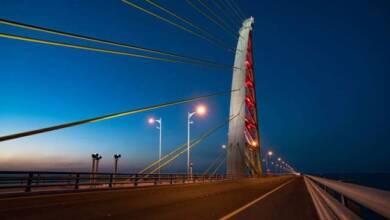 Photo of فتاة جسر جابر.. على قيد الحياة