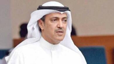 Photo of المونس: وزير الداخلية ووكيل الأمن الجنائي أكدا أن إجراءات البحث عن المواطن المفقود قائمة