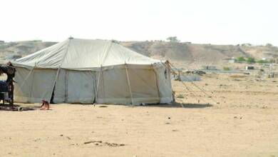 Photo of كل المخيمات… إزالة